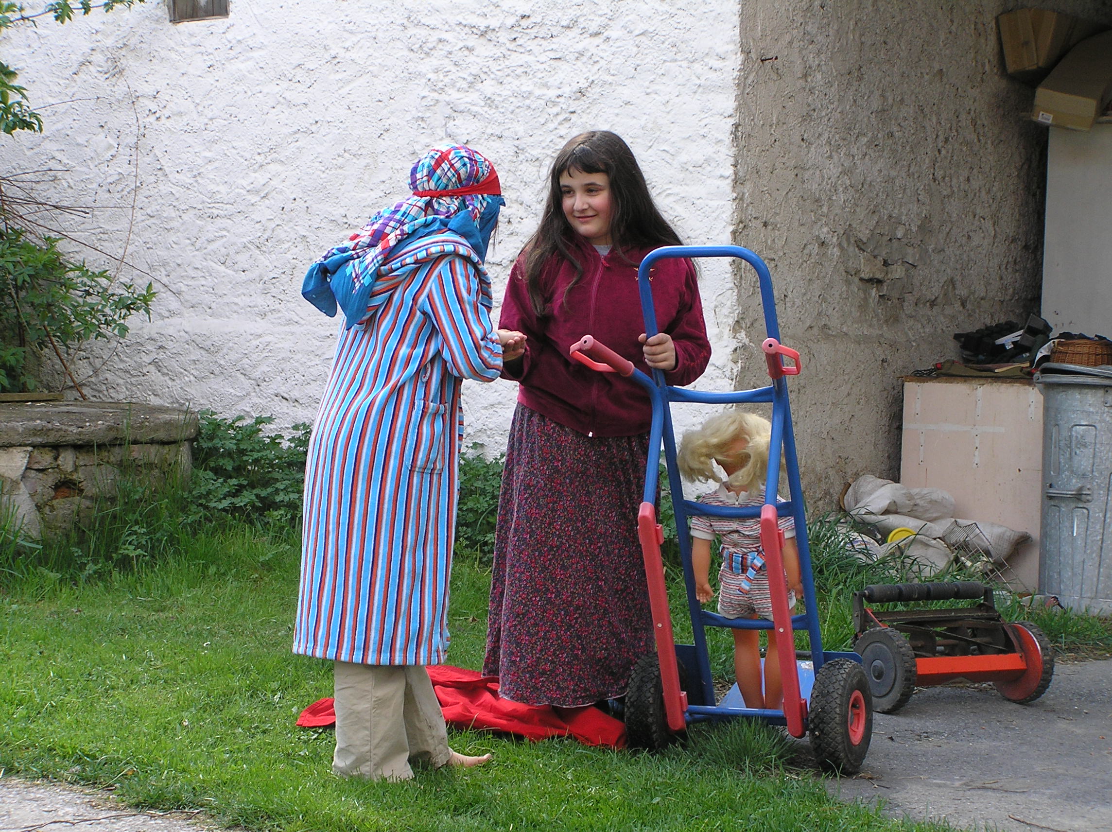 Samaritán domlouvá péči v hostinci.JPG
